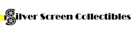 SILVER SCREEN COLLECTIBLES trademark