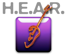H.E.A.R. trademark