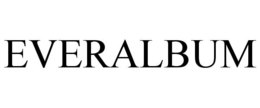 EVERALBUM trademark