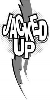 JACKED UP trademark