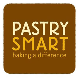 PASTRY SMART BAKING A DIFFERENCE trademark