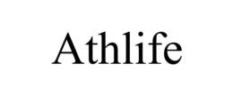 ATHLIFE trademark