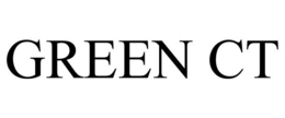 GREEN CT trademark