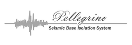 PELLEGRINO SEISMIC BASE ISOLATION SYSTEM trademark