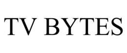 TV BYTES trademark