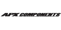 APX COMPONENTS trademark