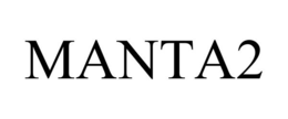 MANTA2 trademark