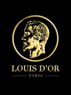 LOUIS D'OR PARIS trademark