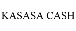 KASASA CASH trademark