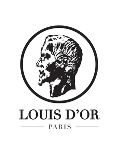 LOUIS D'OR PARIS trademark