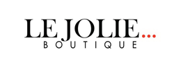 LEJOLIE... BOUTIQUE trademark