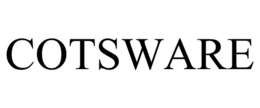 COTSWARE trademark