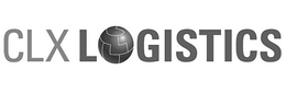 CLX LOGISTICS trademark