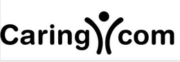 CARING COM trademark