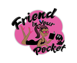FRIEND IN YOUR POCKET trademark