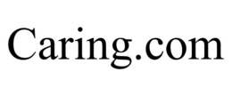 CARING.COM trademark