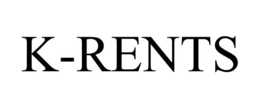 K-RENTS trademark