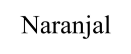 NARANJAL trademark