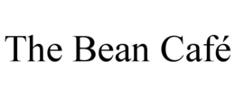 THE BEAN CAFÉ trademark