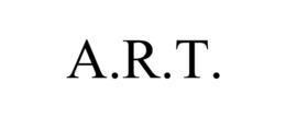A.R.T. trademark
