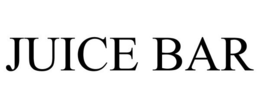 JUICE BAR trademark