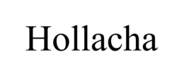 HOLLACHA trademark