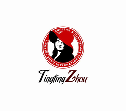 TINGTING ZHOU INTERNATIONAL APPRECIATION CULTURE trademark