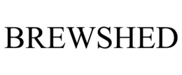 BREWSHED trademark