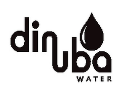 DINUBA WATER trademark