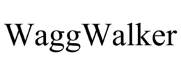 WAGGWALKER trademark