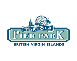 TORTOLA PIER PARK BRITISH VIRGIN ISLANDS trademark