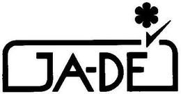 GA-DE trademark