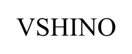 VSHINO trademark