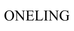ONELING trademark