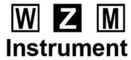 WZM INSTRUMENT trademark