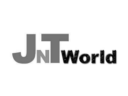 JNTWORLD trademark