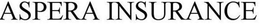 ASPERA INSURANCE trademark