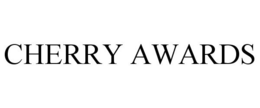 CHERRY AWARDS trademark