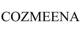 COZMEENA trademark
