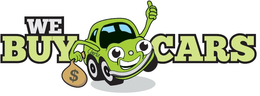 WE BUY CARS $ trademark