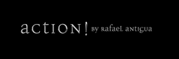 ACTION! BY RAFAEL ANTIGUA trademark