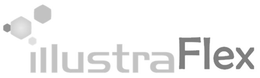 ILLUSTRAFLEX trademark