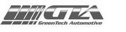WM GTA GREENTECH AUTOMOTIVE trademark