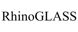 RHINOGLASS trademark