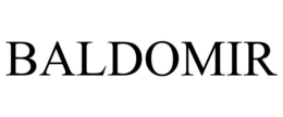BALDOMIR trademark
