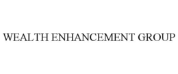 WEALTH ENHANCEMENT GROUP trademark