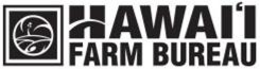 HAWAI'I FARM BUREAU trademark