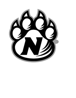 N trademark