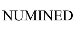 NUMINED trademark