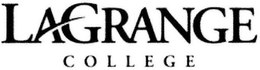 LAGRANGE COLLEGE trademark